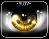 -slov- Gold eyes