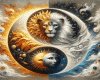 6v3| Lion of Sun & Moon
