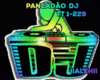 MIX PANCADÃO DJs