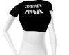 Zombie's Angel Crop