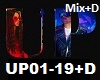 UP Mix + Dance