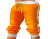 (LMG)Orange Sweats