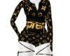 Supreme BGold