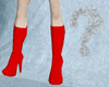 Derivable Knee Boots