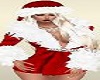 Sexy Santa Dress Christmas
