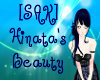 [SAK] Hinata's Beauty