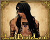 [LPL] Pirate BLK Hylda