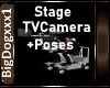 [BD]StageTVCamera+Poses