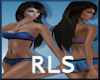 [LM]Mermaid ShortSet-RLS