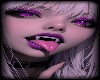 vampire girl wallpaper