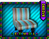 o: Iridescence Chair