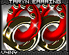 V4NY|Taryn Earring