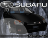 [TH] Subaru Impreza WRX