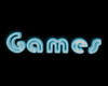 3D Neon Sign: Games