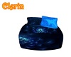 Dream blue beanbag1