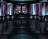 XO- Purple Teal Room