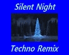 Silent Night Techno