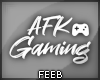 ⧮ AFK Gaming ⧯