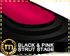 SIB - Black & Pink Stage