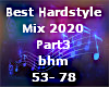 Best Hardstyle 2020 p3