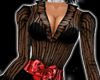{MA}Sexy black dress