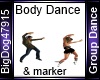 [BD] Body Dance