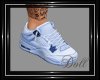{UD} Loco Blue Sneakers