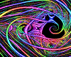 Colourswirl animated