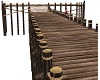 Pirate dock