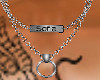 Necklaces "sofia"