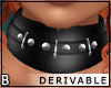 DRV Choker Collar