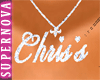 [Nova] Chris's Necklace