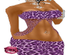 ~sexi~ Leopard *purple*
