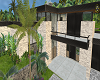 Luxe house beach