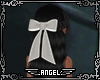 QUINN BLACK + BOW WHITE