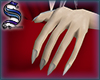 [S]Akiyama Hands+Nails