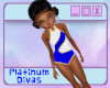 Platinum Divas 1