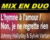 Johnny Sylvie DUO