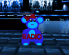 Radio Blue Monkey