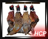 HCP hanging pheasant mag