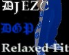 (djezc) dpg relaxed fit