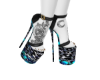 Eve Sensual Shoes