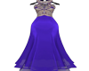 ! KAYAH GOWN PURPLE