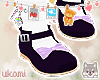lilac mushroom janes !
