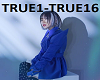 *J* YOARI True