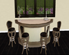 HOME Bar