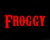 Froggy [Vz]