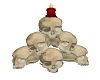 Skulls Candle