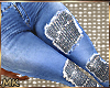 MK Glitter Jeans RLL