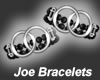 "Joe" Bracelets